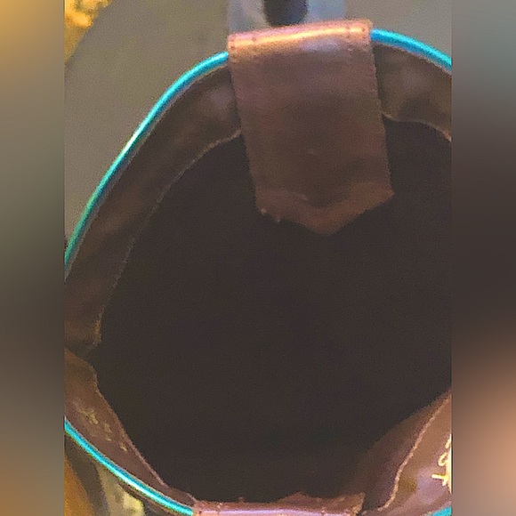 Nine West Leather Western Boots. Woman’s Size  9 - Picture 12 of 15